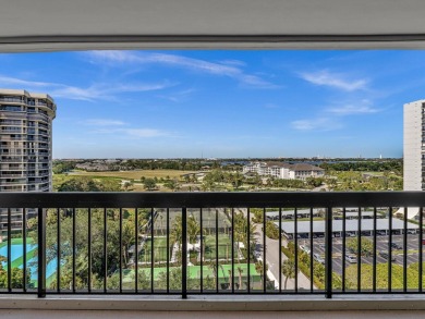 Experience luxury high-rise living from this beautifully on The President Country Club in Florida - for sale on GolfHomes.com, golf home, golf lot