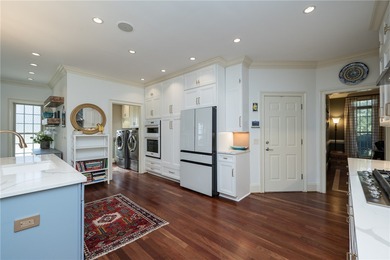An exquisite custom home in Brookstone Meadows Golf & Tennis on Brookstone Meadows Golf Course in South Carolina - for sale on GolfHomes.com, golf home, golf lot