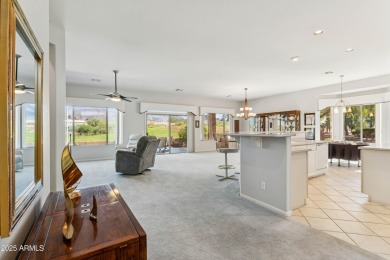 Prime MountainBrook Golf Course Location! Overlooking the 18th on Mountain Brook Golf Club in Arizona - for sale on GolfHomes.com, golf home, golf lot