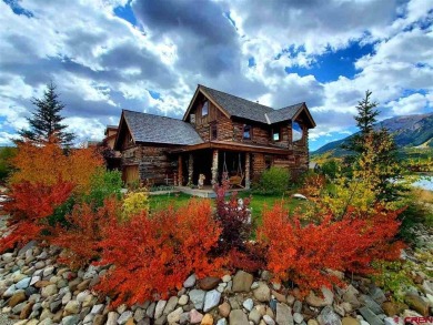 Margaret Dethloff, Bluebird Real Estate, LLC, C: , maggie,  : on The Club At Crested Butte in Colorado - for sale on GolfHomes.com, golf home, golf lot