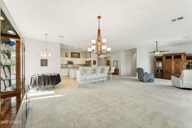 Prime MountainBrook Golf Course Location! Overlooking the 18th on Mountain Brook Golf Club in Arizona - for sale on GolfHomes.com, golf home, golf lot