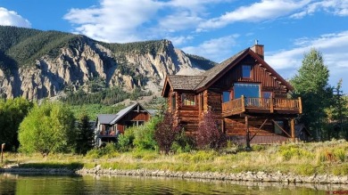 Margaret Dethloff, Bluebird Real Estate, LLC, C: , maggie,  : on The Club At Crested Butte in Colorado - for sale on GolfHomes.com, golf home, golf lot