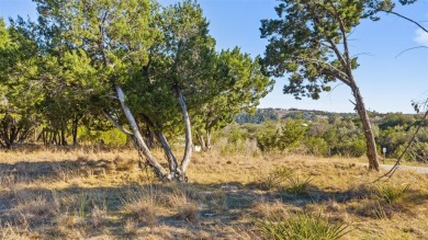 A rare opportunity for a one acre homesite within this community on Pedernales Country Club in Texas - for sale on GolfHomes.com, golf home, golf lot