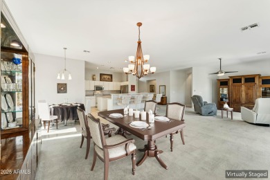 Prime MountainBrook Golf Course Location! Overlooking the 18th on Mountain Brook Golf Club in Arizona - for sale on GolfHomes.com, golf home, golf lot