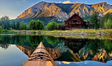Margaret Dethloff, Bluebird Real Estate, LLC, C: , maggie,  : on The Club At Crested Butte in Colorado - for sale on GolfHomes.com, golf home, golf lot