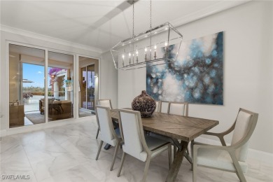 Welcome to Seaglass in Bonita Bay - a luxurious retreat offering on Bonita Bay West in Florida - for sale on GolfHomes.com, golf home, golf lot