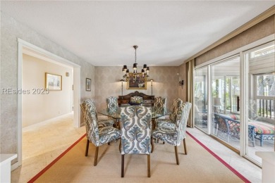 Own a piece of paradise on one of the most coveted streets in on Harbour Town Golf Links in South Carolina - for sale on GolfHomes.com, golf home, golf lot