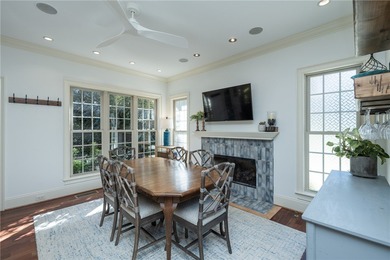 An exquisite custom home in Brookstone Meadows Golf & Tennis on Brookstone Meadows Golf Course in South Carolina - for sale on GolfHomes.com, golf home, golf lot