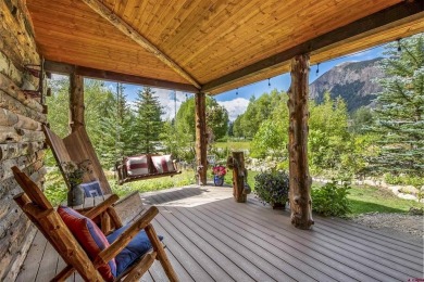 Margaret Dethloff, Bluebird Real Estate, LLC, C: , maggie,  : on The Club At Crested Butte in Colorado - for sale on GolfHomes.com, golf home, golf lot