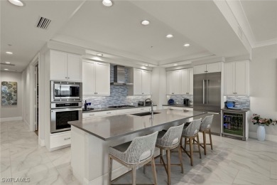Welcome to Seaglass in Bonita Bay - a luxurious retreat offering on Bonita Bay West in Florida - for sale on GolfHomes.com, golf home, golf lot
