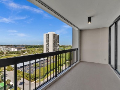 Experience luxury high-rise living from this beautifully on The President Country Club in Florida - for sale on GolfHomes.com, golf home, golf lot
