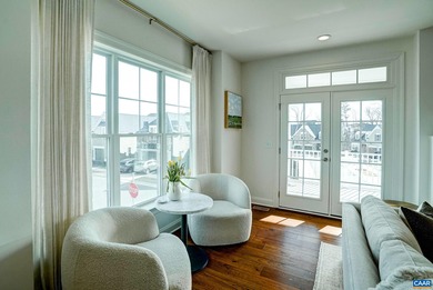 Traditional style meets modern elegance in this beautifully on Old Trail Golf Club in Virginia - for sale on GolfHomes.com, golf home, golf lot