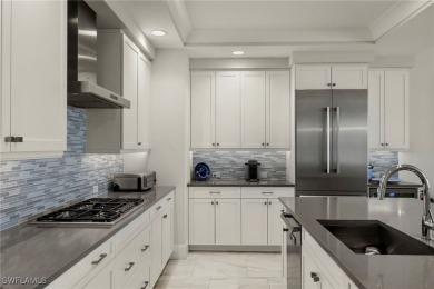 Welcome to Seaglass in Bonita Bay - a luxurious retreat offering on Bonita Bay West in Florida - for sale on GolfHomes.com, golf home, golf lot