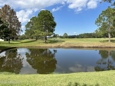 Move into this 4/2 spacious home on a quiet cul-de-sac in this on St. Johns Golf Club in Florida - for sale on GolfHomes.com, golf home, golf lot