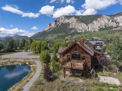 Margaret Dethloff, Bluebird Real Estate, LLC, C: , maggie,  : on The Club At Crested Butte in Colorado - for sale on GolfHomes.com, golf home, golf lot
