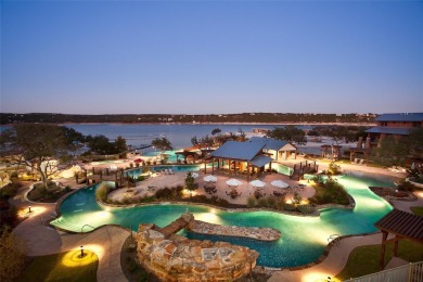 A rare opportunity for a one acre homesite within this community on Pedernales Country Club in Texas - for sale on GolfHomes.com, golf home, golf lot