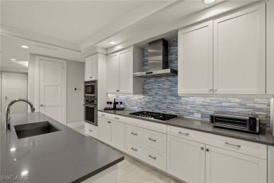 Welcome to Seaglass in Bonita Bay - a luxurious retreat offering on Bonita Bay West in Florida - for sale on GolfHomes.com, golf home, golf lot