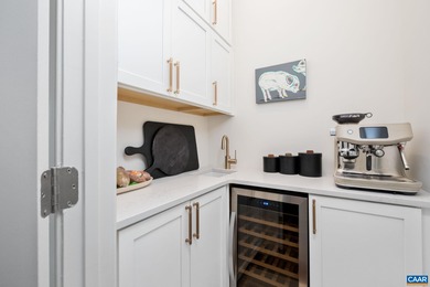 Traditional style meets modern elegance in this beautifully on Old Trail Golf Club in Virginia - for sale on GolfHomes.com, golf home, golf lot