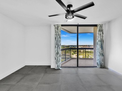 Experience luxury high-rise living from this beautifully on The President Country Club in Florida - for sale on GolfHomes.com, golf home, golf lot
