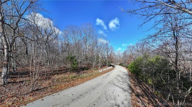 LAKE OF THE OZARKS - PORTO CIMA GOLF COURSE LOT ON MUIRFIELD on The Club At Porto Cima in Missouri - for sale on GolfHomes.com, golf home, golf lot