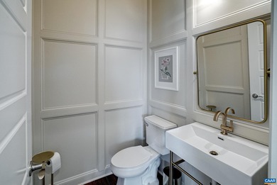 Traditional style meets modern elegance in this beautifully on Old Trail Golf Club in Virginia - for sale on GolfHomes.com, golf home, golf lot