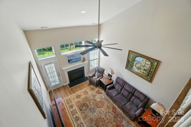 Welcome Home! This is a very well maintained, move in ready on Regent Park Golf Club in South Carolina - for sale on GolfHomes.com, golf home, golf lot