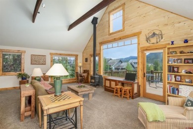 Margaret Dethloff, Bluebird Real Estate, LLC, C: , maggie,  : on The Club At Crested Butte in Colorado - for sale on GolfHomes.com, golf home, golf lot