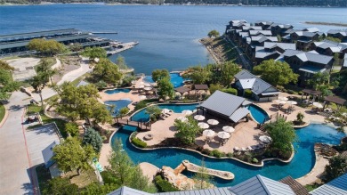 A rare opportunity for a one acre homesite within this community on Pedernales Country Club in Texas - for sale on GolfHomes.com, golf home, golf lot