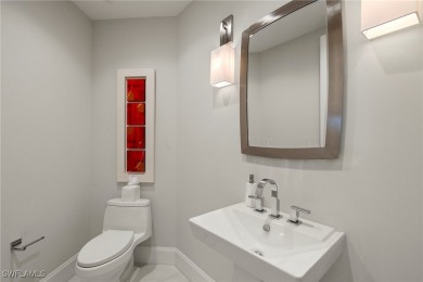 Welcome to Seaglass in Bonita Bay - a luxurious retreat offering on Bonita Bay West in Florida - for sale on GolfHomes.com, golf home, golf lot