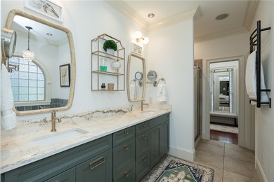 An exquisite custom home in Brookstone Meadows Golf & Tennis on Brookstone Meadows Golf Course in South Carolina - for sale on GolfHomes.com, golf home, golf lot