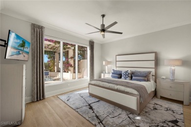 Welcome to Seaglass in Bonita Bay - a luxurious retreat offering on Bonita Bay West in Florida - for sale on GolfHomes.com, golf home, golf lot