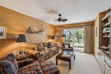 Own a piece of paradise on one of the most coveted streets in on Harbour Town Golf Links in South Carolina - for sale on GolfHomes.com, golf home, golf lot