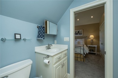 An exquisite custom home in Brookstone Meadows Golf & Tennis on Brookstone Meadows Golf Course in South Carolina - for sale on GolfHomes.com, golf home, golf lot