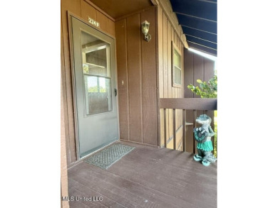 Renovated Second-Floor Furnished Condo in Golf Course on Diamondhead Country Club in Mississippi - for sale on GolfHomes.com, golf home, golf lot