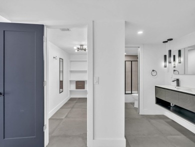 Experience luxury high-rise living from this beautifully on The President Country Club in Florida - for sale on GolfHomes.com, golf home, golf lot