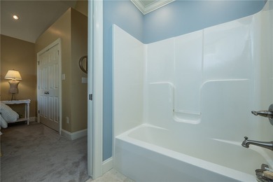 An exquisite custom home in Brookstone Meadows Golf & Tennis on Brookstone Meadows Golf Course in South Carolina - for sale on GolfHomes.com, golf home, golf lot