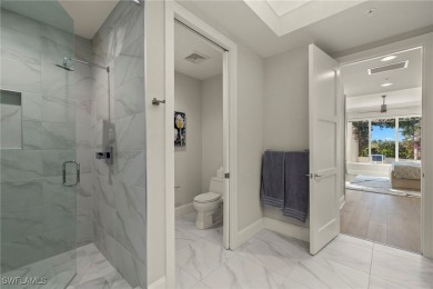 Welcome to Seaglass in Bonita Bay - a luxurious retreat offering on Bonita Bay West in Florida - for sale on GolfHomes.com, golf home, golf lot