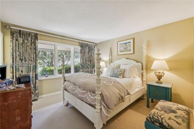 Own a piece of paradise on one of the most coveted streets in on Harbour Town Golf Links in South Carolina - for sale on GolfHomes.com, golf home, golf lot