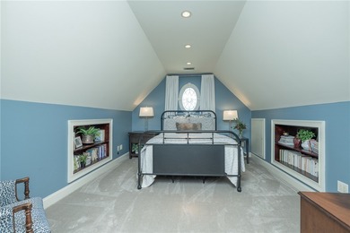 An exquisite custom home in Brookstone Meadows Golf & Tennis on Brookstone Meadows Golf Course in South Carolina - for sale on GolfHomes.com, golf home, golf lot