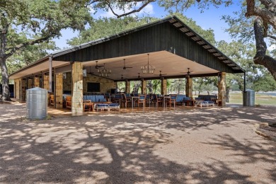 A rare opportunity for a one acre homesite within this community on Pedernales Country Club in Texas - for sale on GolfHomes.com, golf home, golf lot