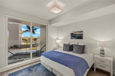 Welcome to Seaglass in Bonita Bay - a luxurious retreat offering on Bonita Bay West in Florida - for sale on GolfHomes.com, golf home, golf lot
