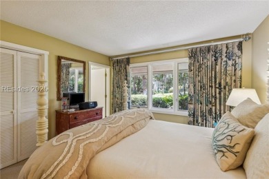 Own a piece of paradise on one of the most coveted streets in on Harbour Town Golf Links in South Carolina - for sale on GolfHomes.com, golf home, golf lot