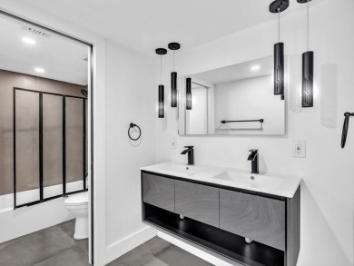 Experience luxury high-rise living from this beautifully on The President Country Club in Florida - for sale on GolfHomes.com, golf home, golf lot