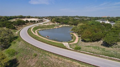 A rare opportunity for a one acre homesite within this community on Pedernales Country Club in Texas - for sale on GolfHomes.com, golf home, golf lot