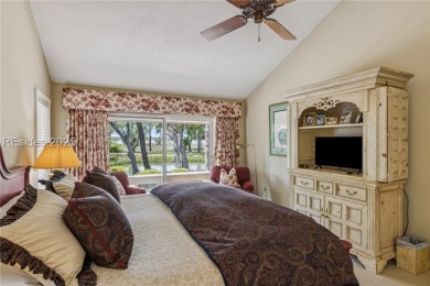Own a piece of paradise on one of the most coveted streets in on Harbour Town Golf Links in South Carolina - for sale on GolfHomes.com, golf home, golf lot