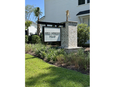 Fall in love with this 3-bedroom, 2.5-bath home with a spacious on Tidewater Golf Club and Plantation in South Carolina - for sale on GolfHomes.com, golf home, golf lot