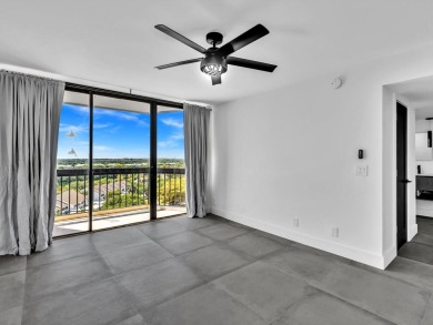 Experience luxury high-rise living from this beautifully on The President Country Club in Florida - for sale on GolfHomes.com, golf home, golf lot