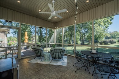 An exquisite custom home in Brookstone Meadows Golf & Tennis on Brookstone Meadows Golf Course in South Carolina - for sale on GolfHomes.com, golf home, golf lot