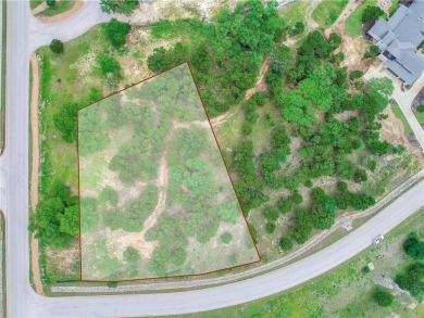 A rare opportunity for a one acre homesite within this community on Pedernales Country Club in Texas - for sale on GolfHomes.com, golf home, golf lot