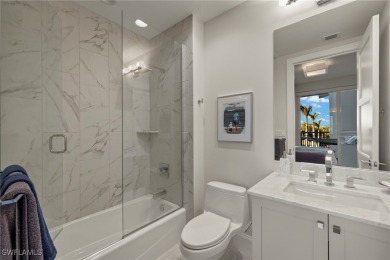 Welcome to Seaglass in Bonita Bay - a luxurious retreat offering on Bonita Bay West in Florida - for sale on GolfHomes.com, golf home, golf lot